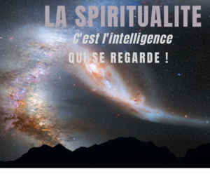 La Spiritualite